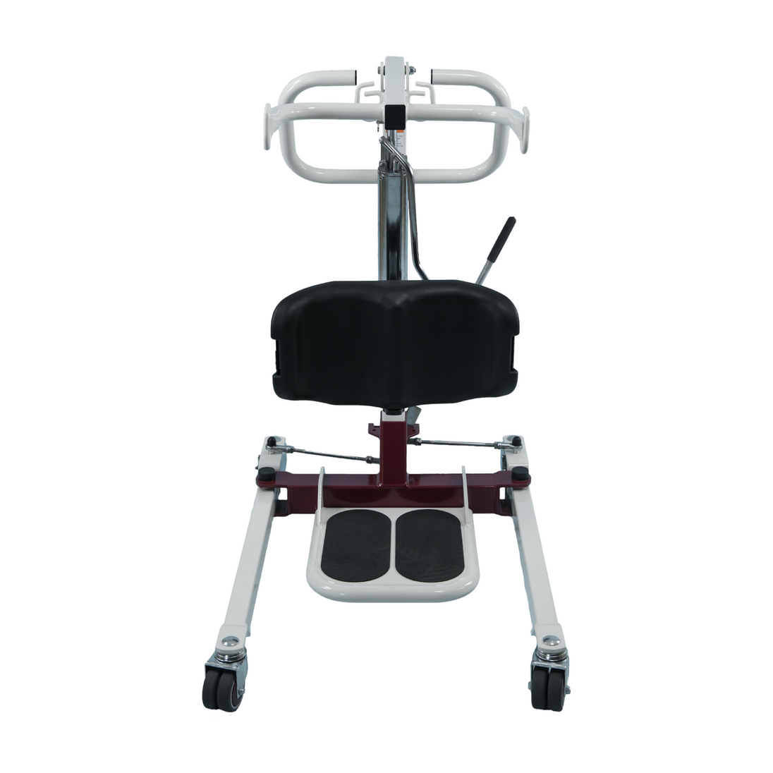 Bestcare SA182H Lift | Hydraulic Sit-to-Stand Lift | 400 lb Patient Lift