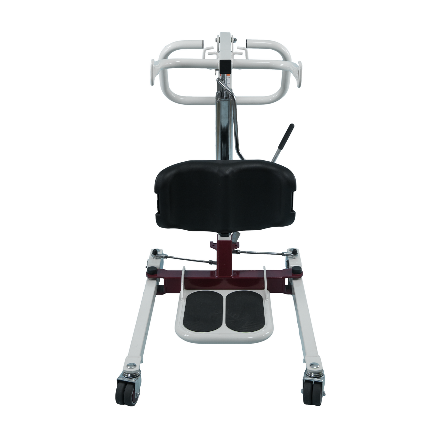 Bestcare SA182H Lift | Hydraulic Sit-to-Stand Lift | 400 lb Patient Lift