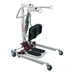 Bestcare SA182H Lift | Hydraulic Sit-to-Stand Lift | 400 lb Patient Lift