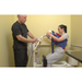Bestcare SA182H Lift | Hydraulic Sit-to-Stand Lift | 400 lb Patient Lift