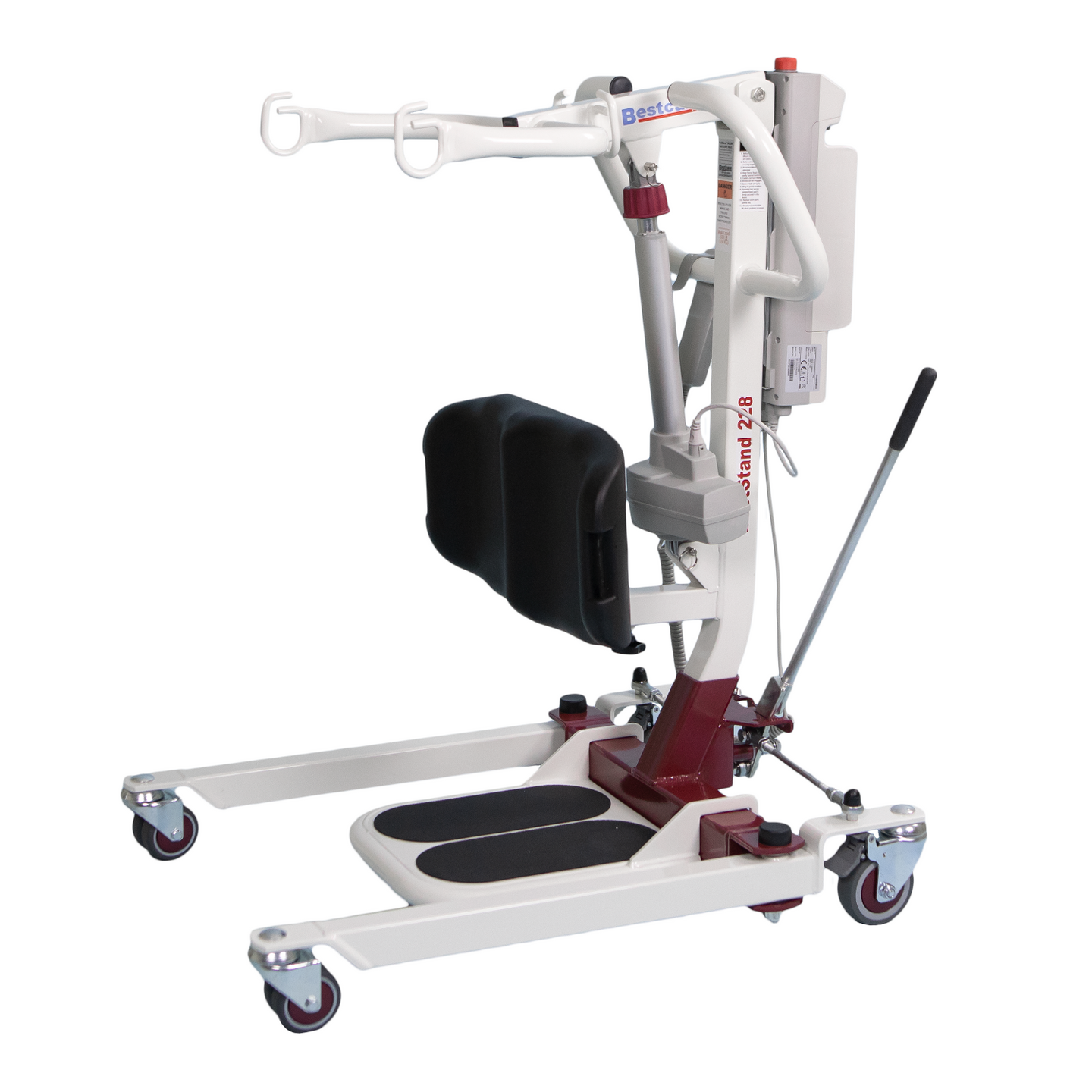 Bestcare SA182 Lift | Sit-to-Stand Transfer Lift | 400 lb Patient Lift