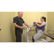 Bestcare SA400H Lift | Sit-to-Stand Patient Lift | Home Transfer Lift