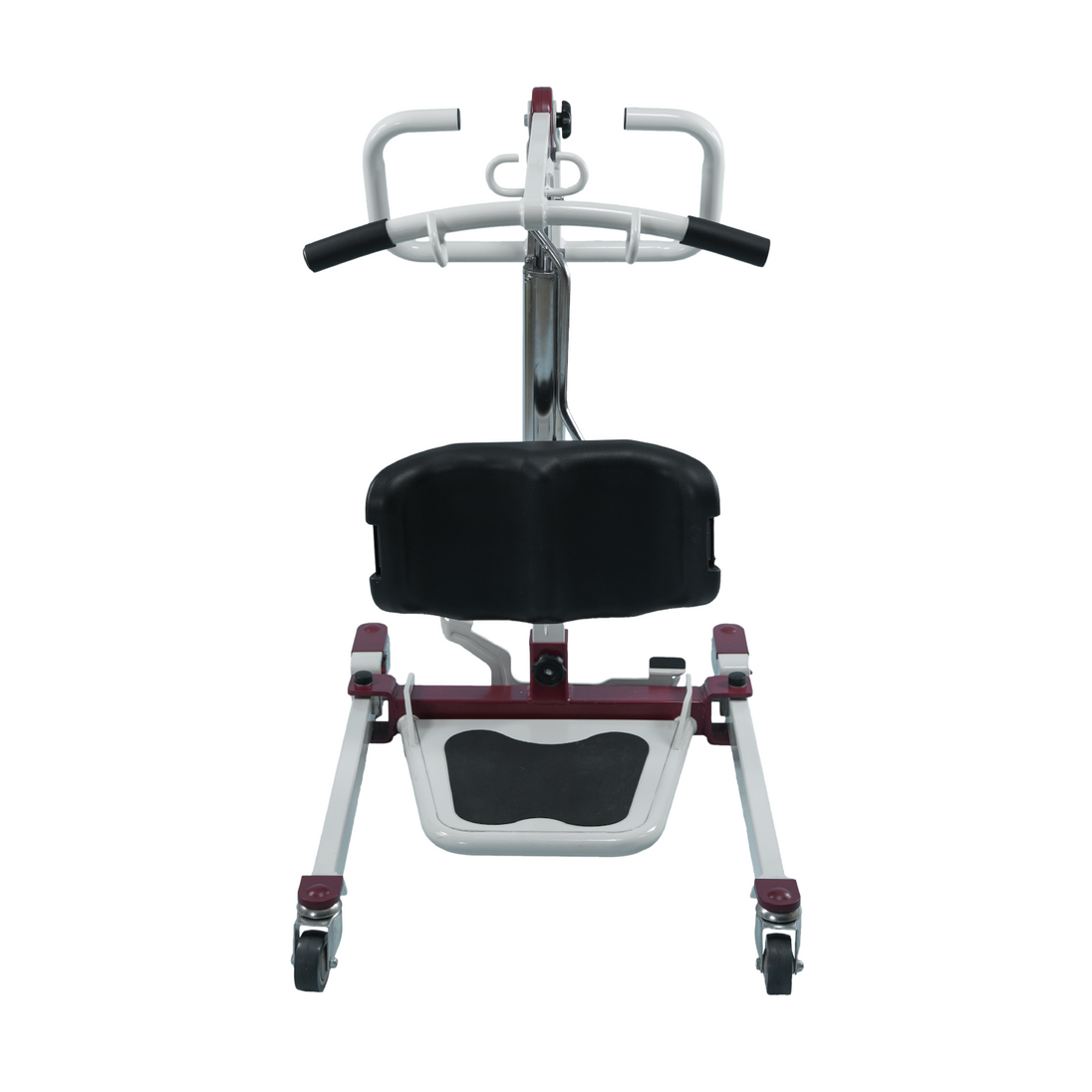 Bestcare SA182H Lift | Hydraulic Sit-to-Stand Lift | 400 lb Patient Lift