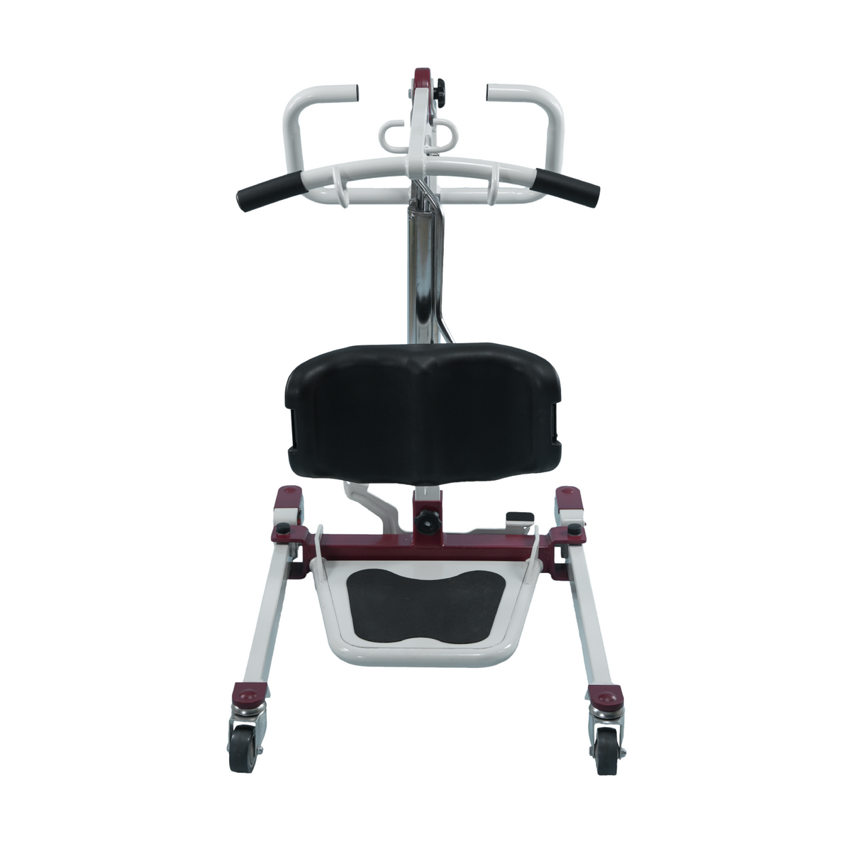 Bestcare SA182H Lift | Hydraulic Sit-to-Stand Lift | 400 lb Patient Lift