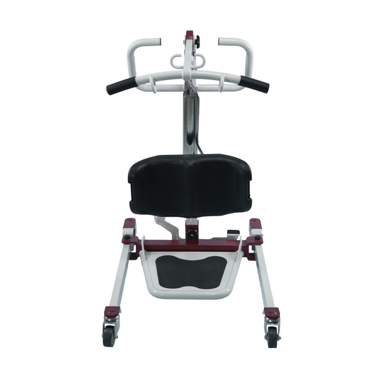 Bestcare SA182H Lift | Hydraulic Sit-to-Stand Lift | 400 lb Patient Lift