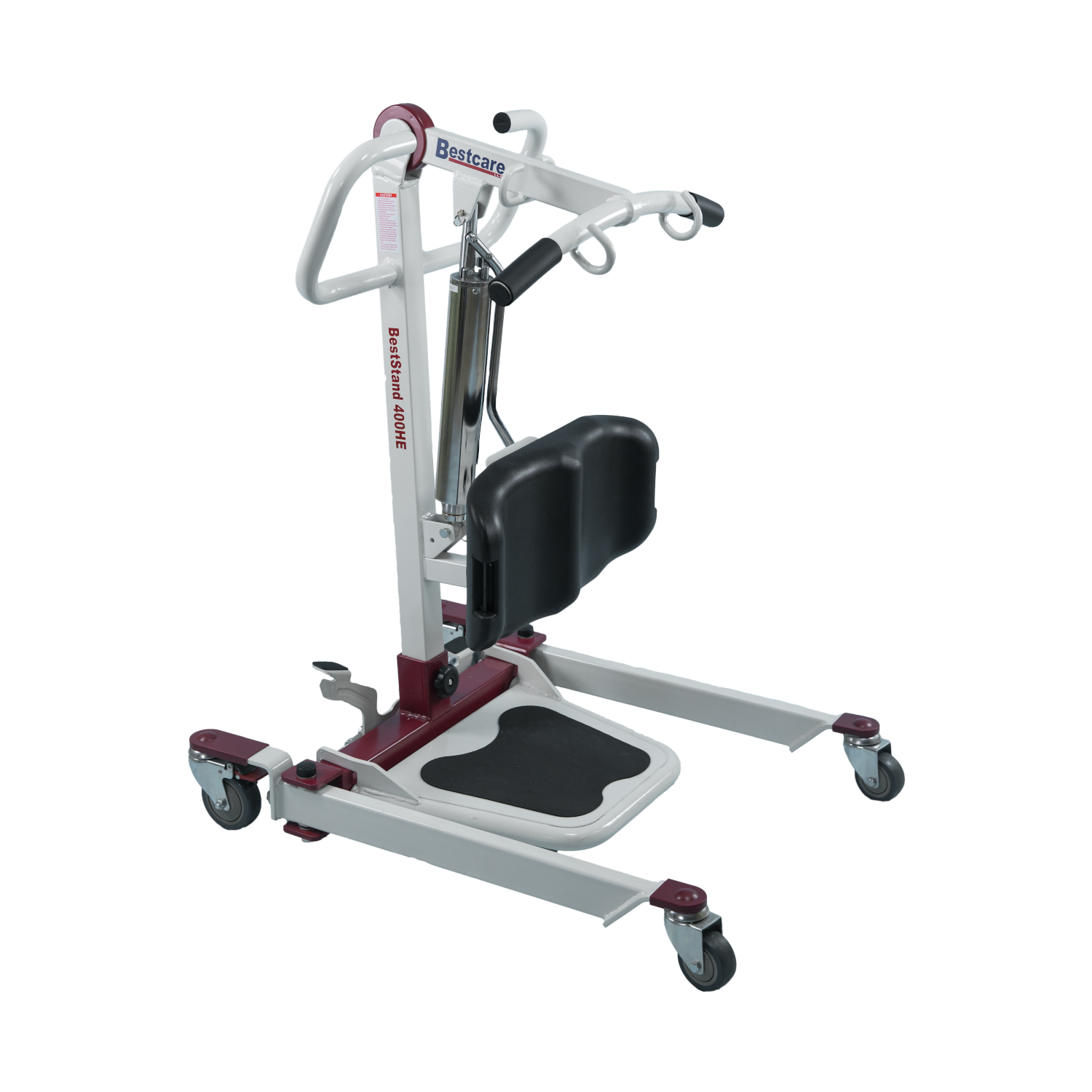 Bestcare SA400H Lift | Sit-to-Stand Patient Lift | Home Transfer Lift