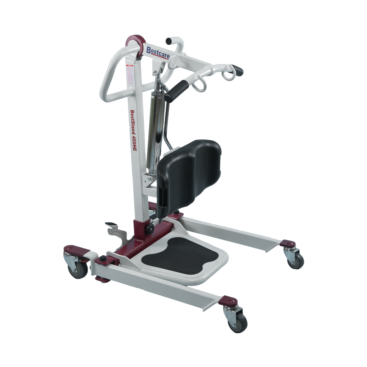 Bestcare SA400H Lift | Sit-to-Stand Patient Lift | Home Transfer Lift