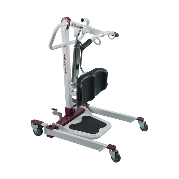 Bestcare SA400H Lift | Sit-to-Stand Patient Lift | Home Transfer Lift