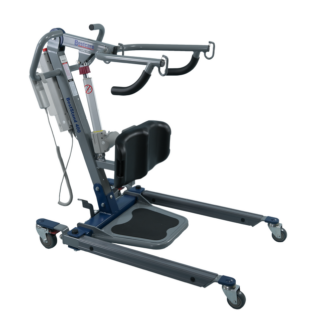 Bestcare SA400 Lift | Sit-to-Stand Transfer Lift | Patient Mobility Lift