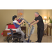 Bestcare SA500 Lift | Sit-to-Stand Transfer Lift | Patient Mobility Lift
