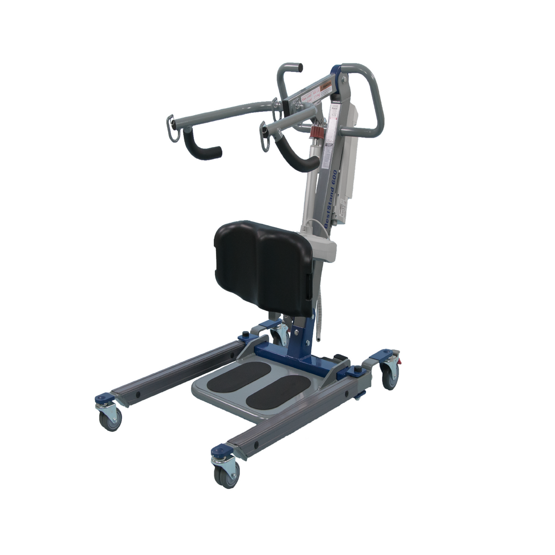 Bestcare SA600 Lift | Heavy-Duty Sit-to-Stand Lift | 600lb Transfer Lift