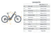 EUNORAU Specter-ST 2.0 48V 1000W BAFANG M620 Full Suspension eBike