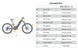 EUNORAU Specter-ST 2.0 48V 1000W BAFANG M620 Full Suspension eBike