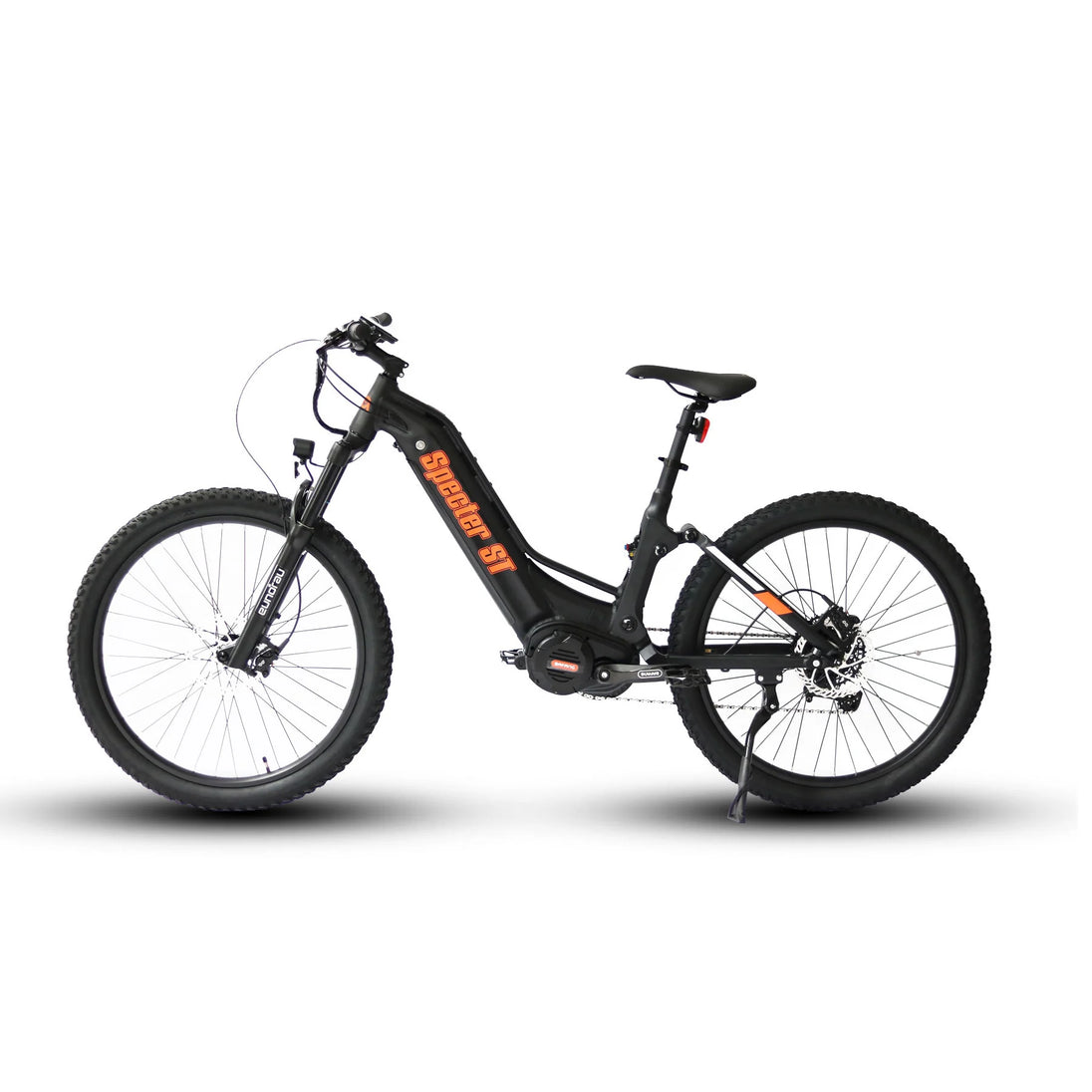 EUNORAU Specter-ST 2.0 48V 1000W BAFANG M620 Full Suspension eBike