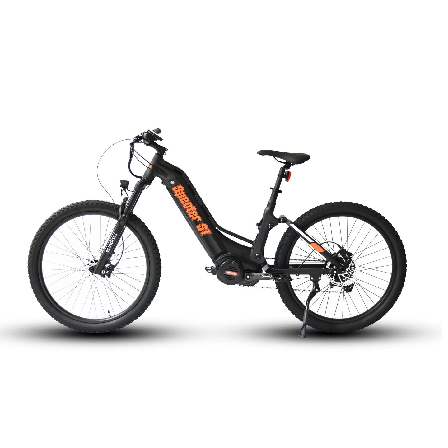 EUNORAU Specter-ST 2.0 48V 1000W BAFANG M620 Full Suspension eBike