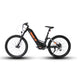 EUNORAU Specter-ST 2.0 48V 1000W BAFANG M620 Full Suspension eBike