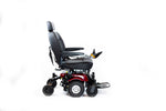 SHOPRIDER - 6Runner 10 Power Wheelchair with Mid-wheel Drive System
