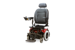 SHOPRIDER - 6Runner14 Heavy Duty Power Wheelchair