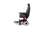 SHOPRIDER - Jimmie Portable Lightweight Power Wheelchair