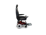 SHOPRIDER - Jimmie Portable Lightweight Power Wheelchair