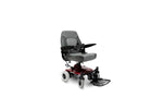 SHOPRIDER - Smartie Portable Lightweight Power Wheelchair