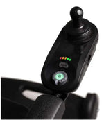 FreeRider Luggie Travel Wheelchair