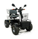 Green Transporter Cheeta Ninja all-terrain mobility scooter