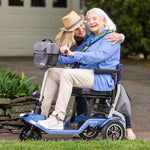 Journey So Lite Folding Mobility Scooter