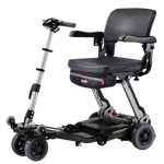 FreeRider Luggie Super Travel Scooter