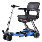 FreeRider Luggie Super Travel Scooter