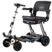 Kahuna Dios-1288 gray 8D AI SL-Track zero gravity massage chair