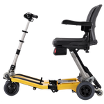 FreeRider Luggie Super Travel Scooter
