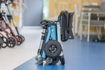 FreeRider Luggie Travel Scooter Super Plus 3