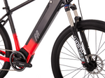 FreeRider Taroko electric bike size M and L Taiwan made
