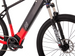 FreeRider Taroko electric bike size M and L Taiwan made