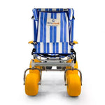 Accessrec AllTerrain Beach Wheelchair TW4