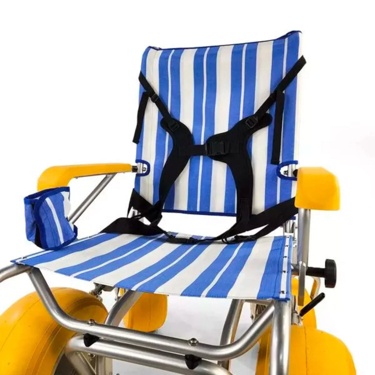 Accessrec AllTerrain Beach Wheelchair TW4