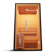Traditional 5 Sauna | Triple Heat Sauna | Medical Heat Therapy