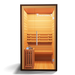 Traditional 5 Sauna | Triple Heat Sauna | Medical Heat Therapy