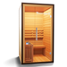 Traditional 5 Sauna | Triple Heat Sauna | Medical Heat Therapy