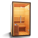 Traditional 5 Sauna | Triple Heat Sauna | Medical Heat Therapy