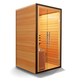 Traditional 5 Sauna | Triple Heat Sauna | Medical Heat Therapy