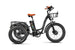 EMMO Trobic Pro Fat Tire Electric Cargo Tricycle with Differential