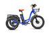 EMMO Trobic Pro Fat Tire Electric Cargo Tricycle with Differential