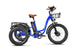 EMMO Trobic Pro Fat Tire Electric Cargo Tricycle with Differential