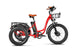 EMMO Trobic Pro Fat Tire Electric Cargo Tricycle with Differential