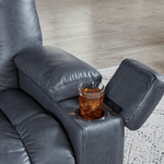 UltraComfort Large 5-Zone Power Recliner Chair UC677