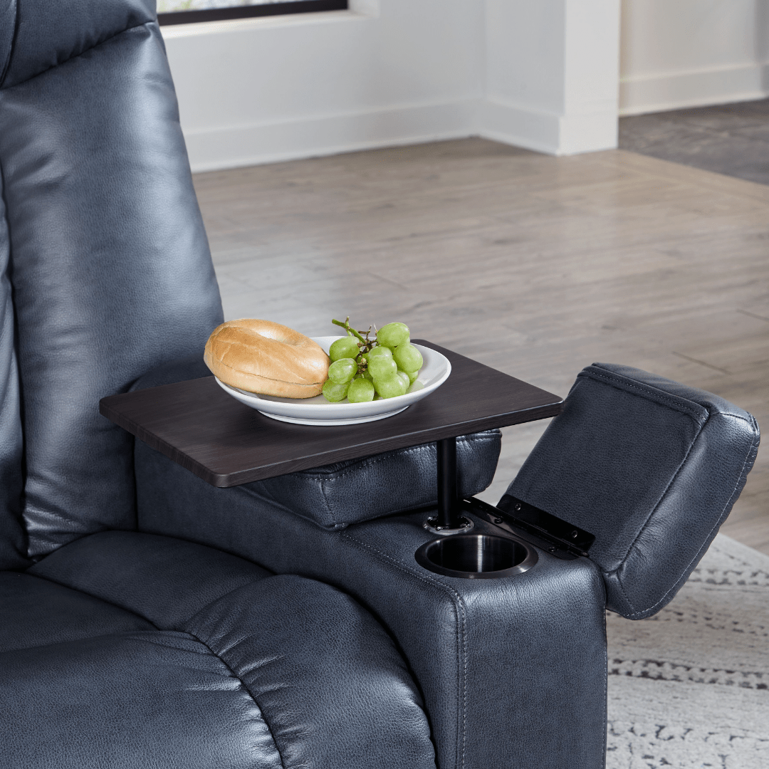 UltraComfort Large 5-Zone Power Recliner Chair UC677
