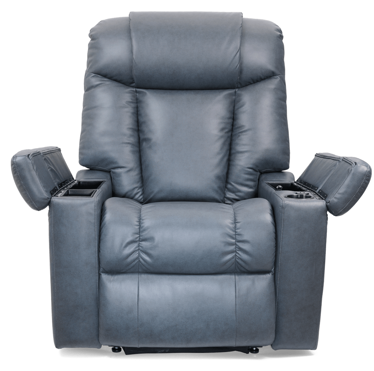 UltraComfort Power Recliner Chair 5Zone Medium