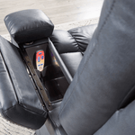 UltraComfort Power Recliner Chair 5Zone Medium
